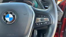 BMW 1 Series 118i [136] Sport 5dr Step Auto [Live Cockpit Pro] Petrol Hatchback